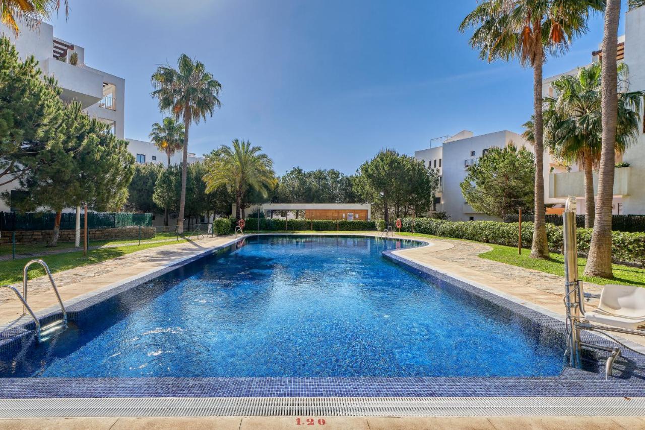 Deluxe La Cala Alamar La Cala De Mijas Exteriör bild