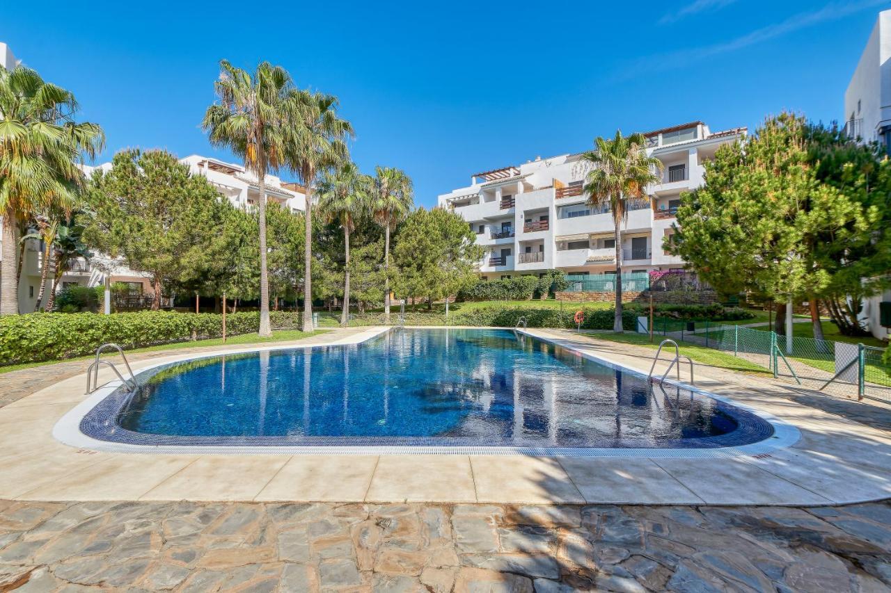 Deluxe La Cala Alamar La Cala De Mijas Exteriör bild