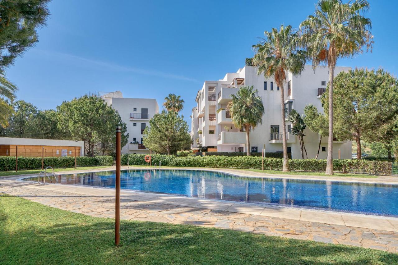 Deluxe La Cala Alamar La Cala De Mijas Exteriör bild